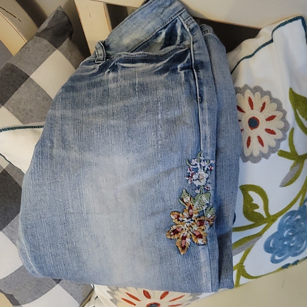 Jeans - Picture 2 of 6